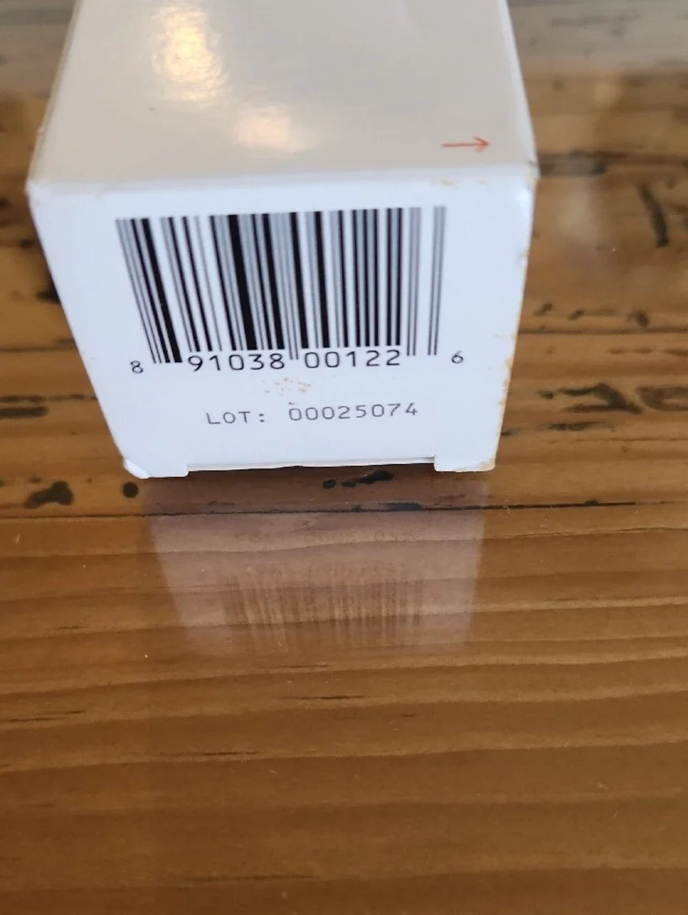 Bio-Oil Skincare Oil 25ml NIB Unused